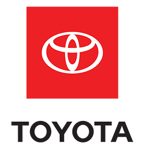 toyota logo
