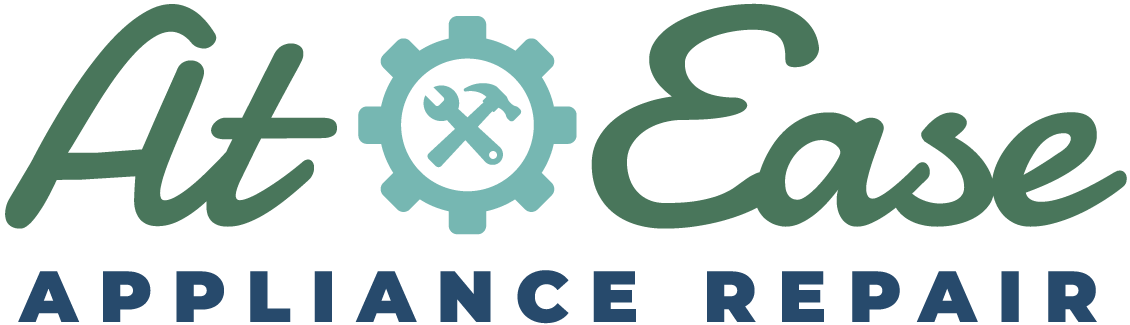 At Ease Appliance Repair logo
