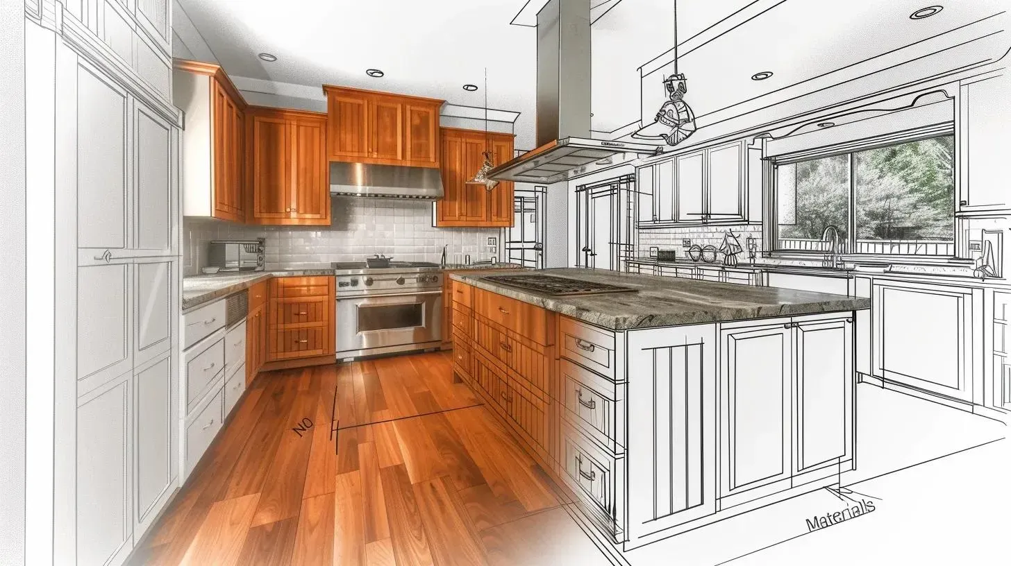 Kitchen Remodel Pricing: What “No Markup on Materials” Really Means (and What to Verify)