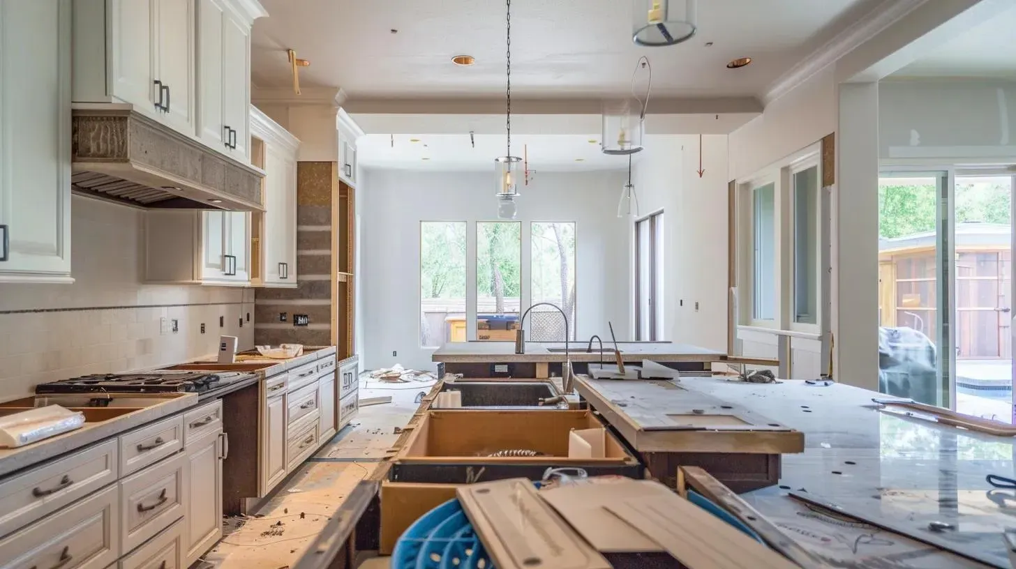Kitchen Remodel Payment Schedule: Deposits, Milestones, and Retainage (What’s Reasonable?)
