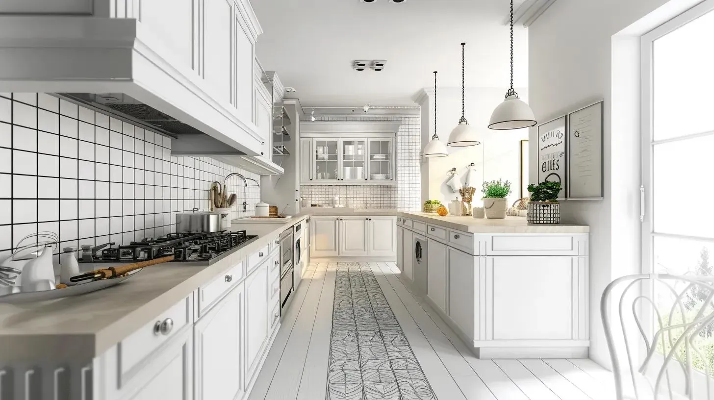 Kitchen Remodel Punch List: A Final Walkthrough Checklist Before You Make Final Payment