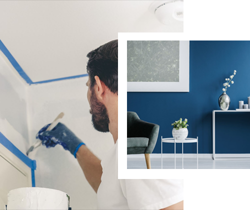 house renovation