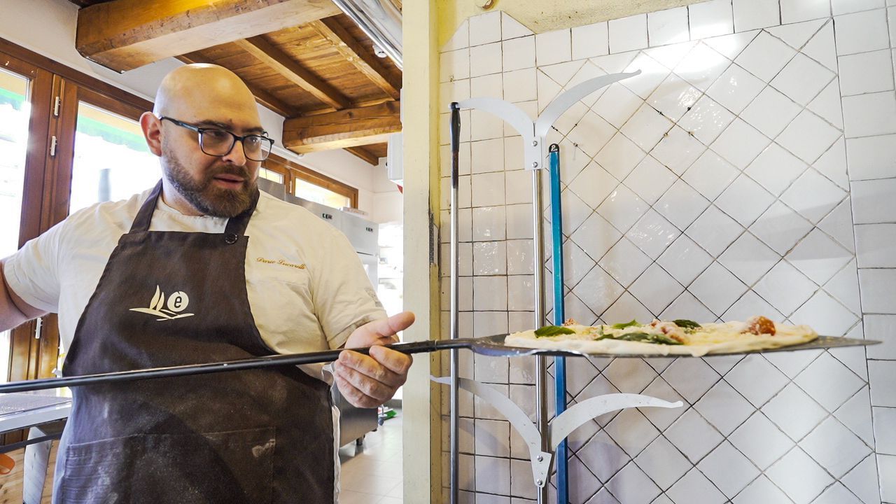 ristorante pizzeria barberino di mugello