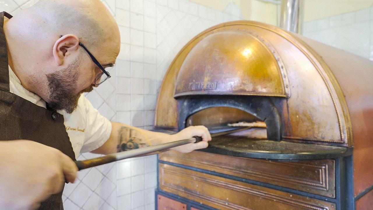 ristorante pizzeria barberino di mugello