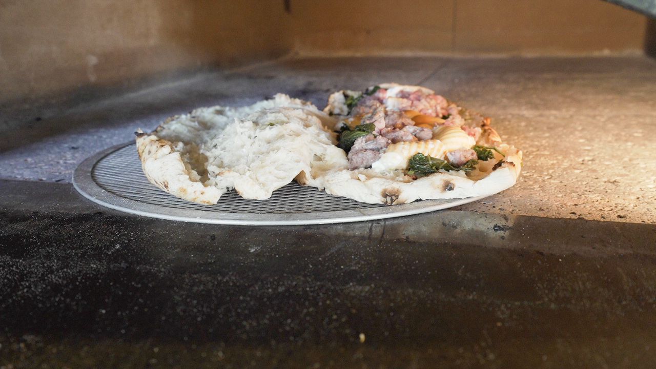 ristorante pizzeria barberino di mugello