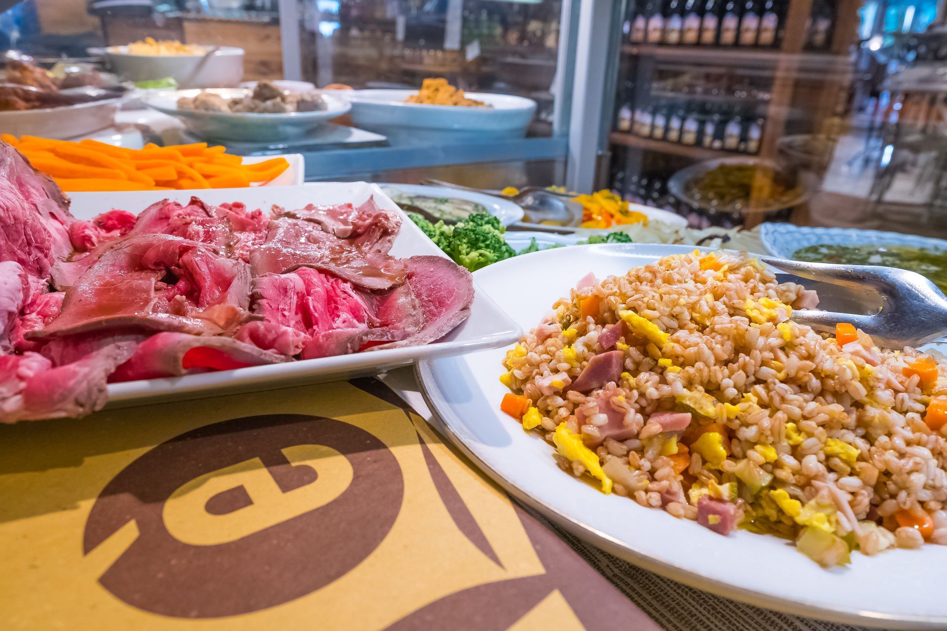 Cucina toscana a Barberino di Mugello