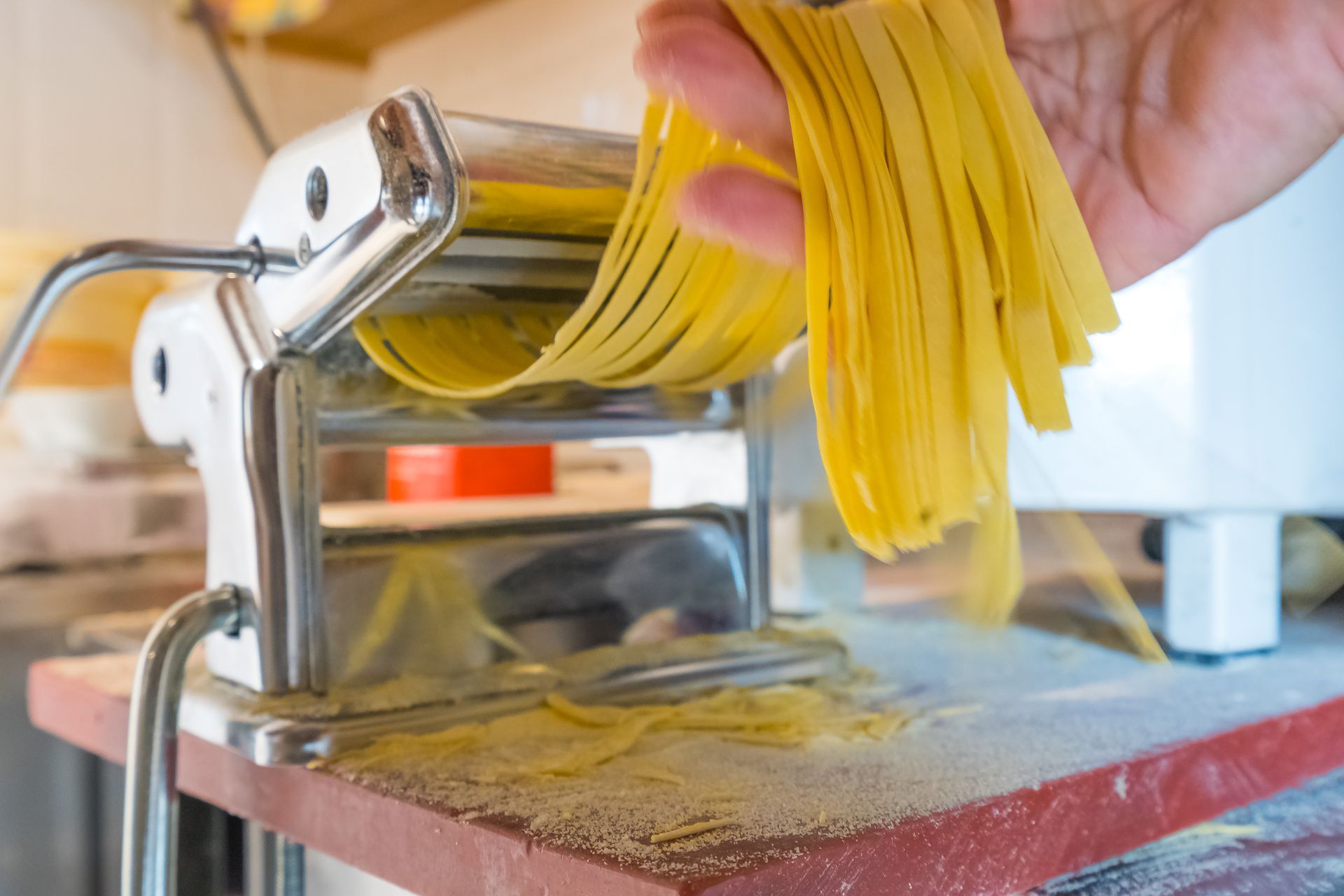 Cucina toscana a Barberino di Mugello