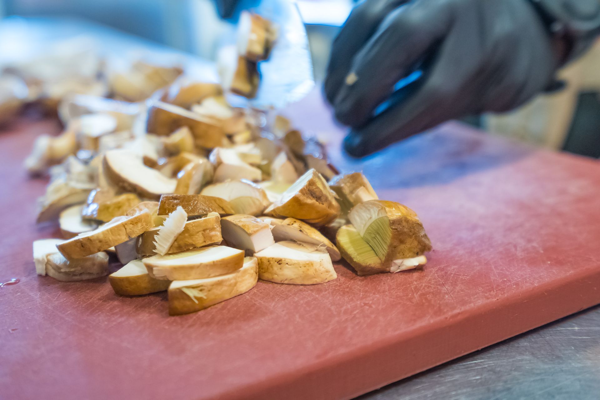 Cucina toscana a Barberino di Mugello
