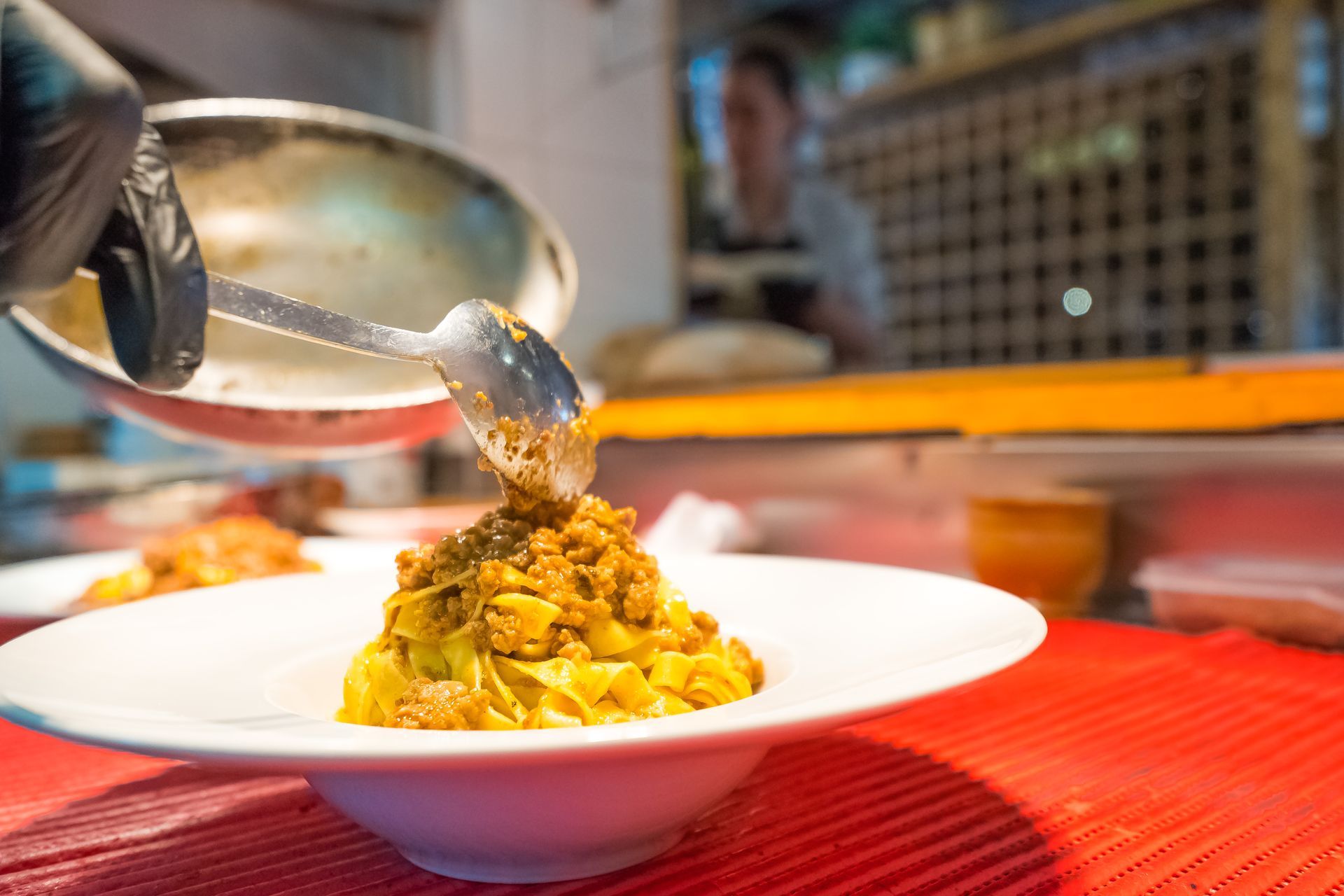 Cucina toscana a Barberino di Mugello