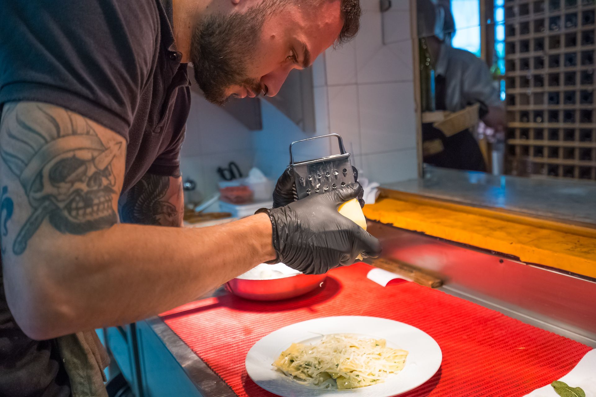 Cucina toscana a Barberino di Mugello