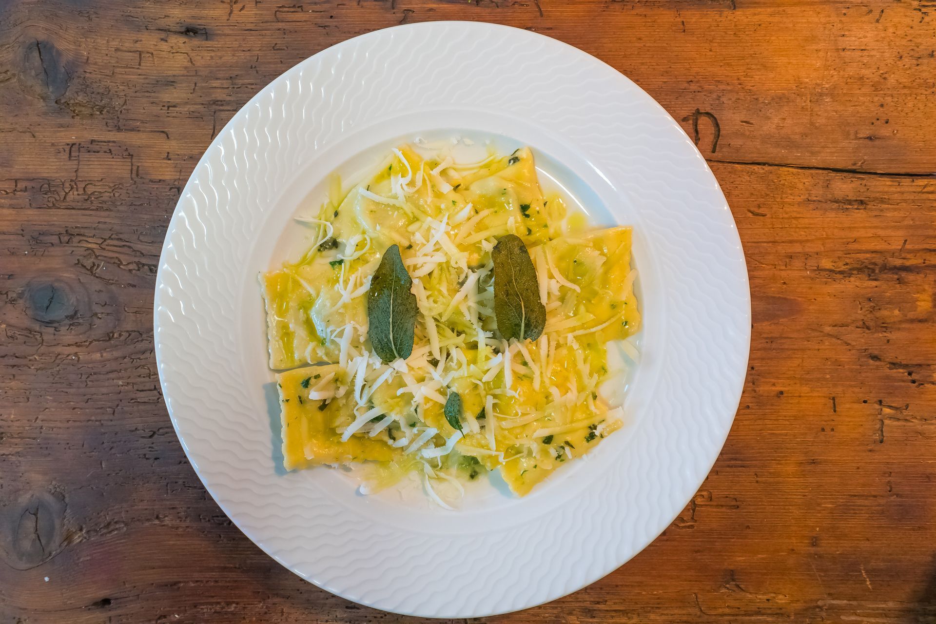 Cucina toscana a Barberino di Mugello