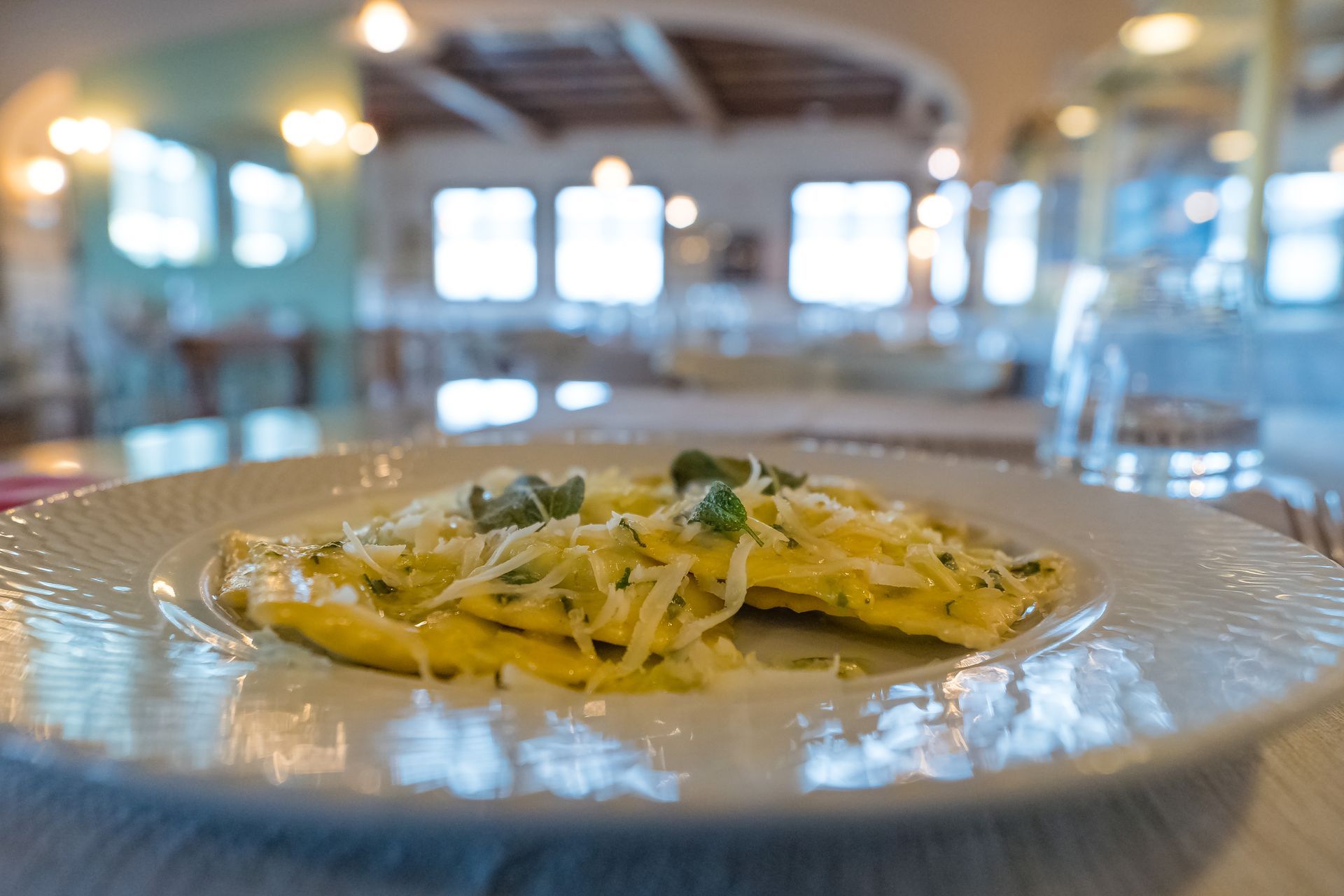 Cucina toscana a Barberino di Mugello