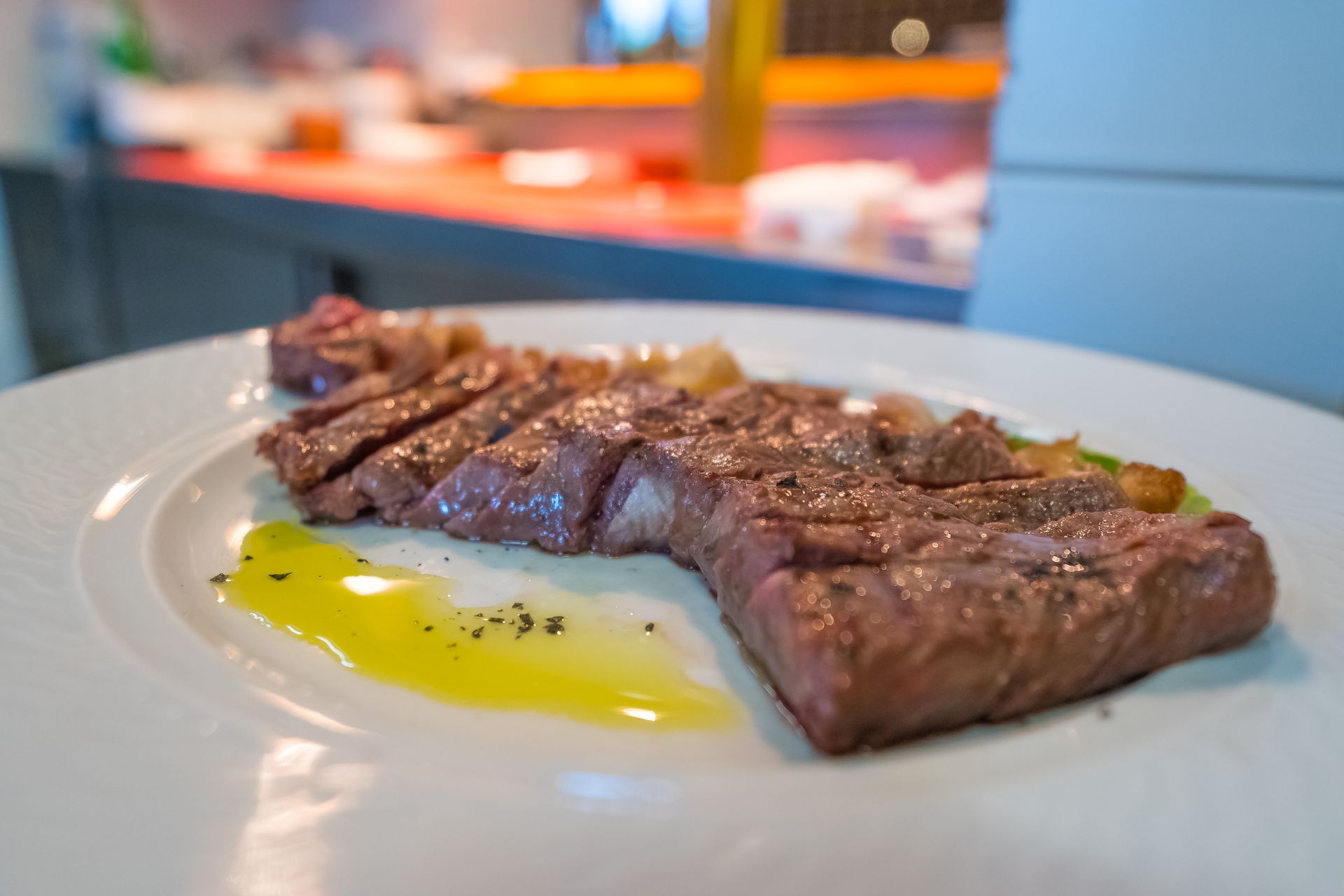 Cucina toscana a Barberino di Mugello
