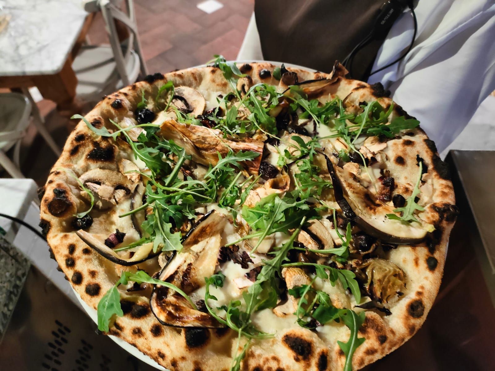 ristorante pizzeria barberino di mugello