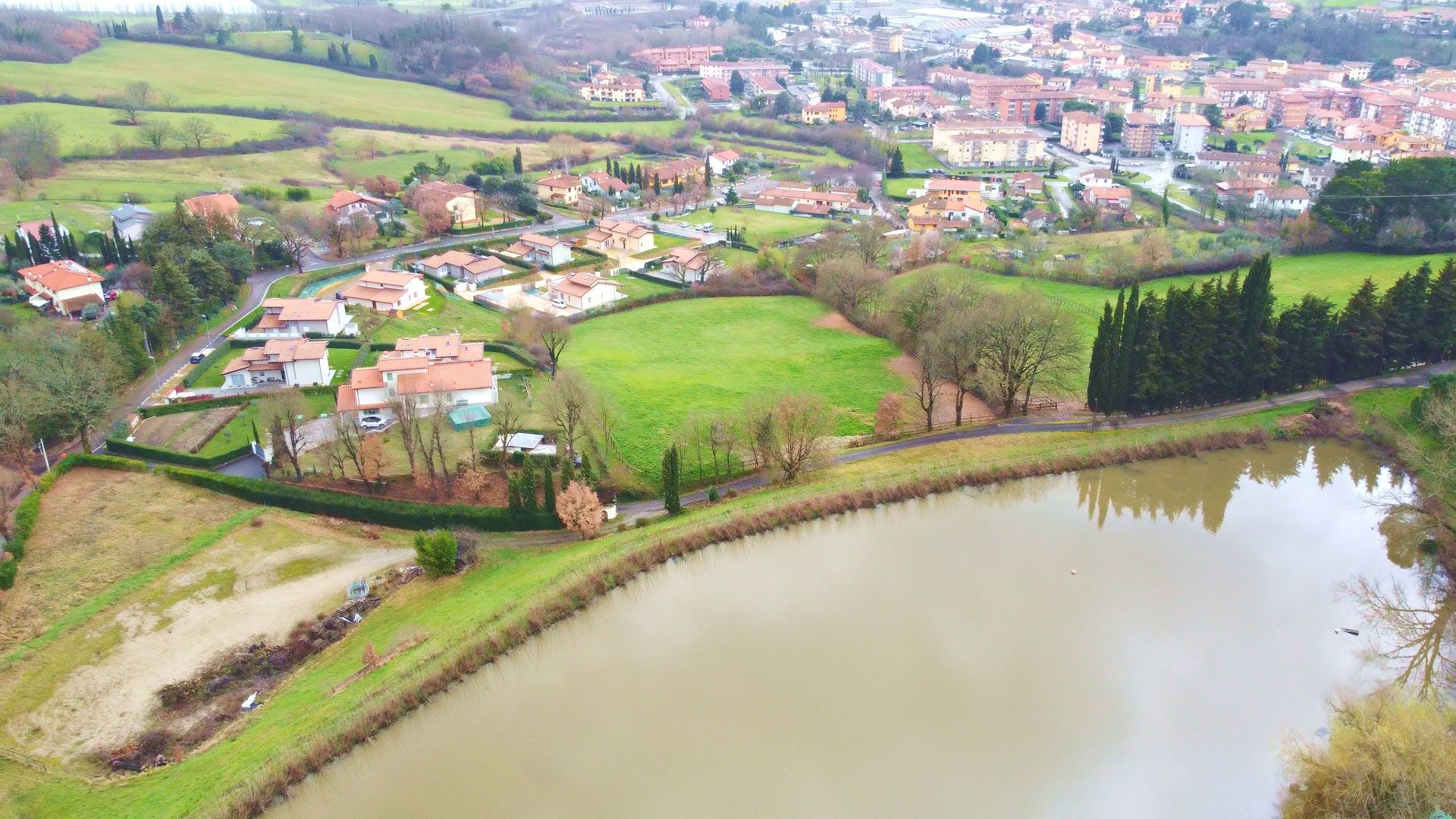 Azienda agricola a Barberino di Mugello