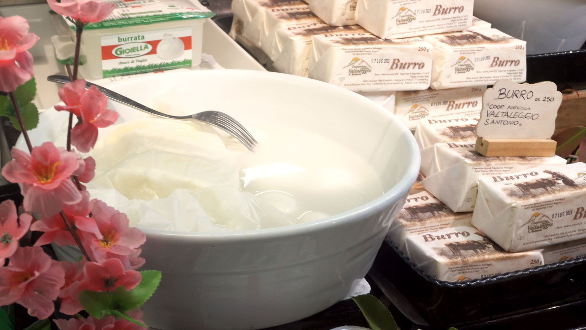 Cucina veloce a Barberino di Mugello