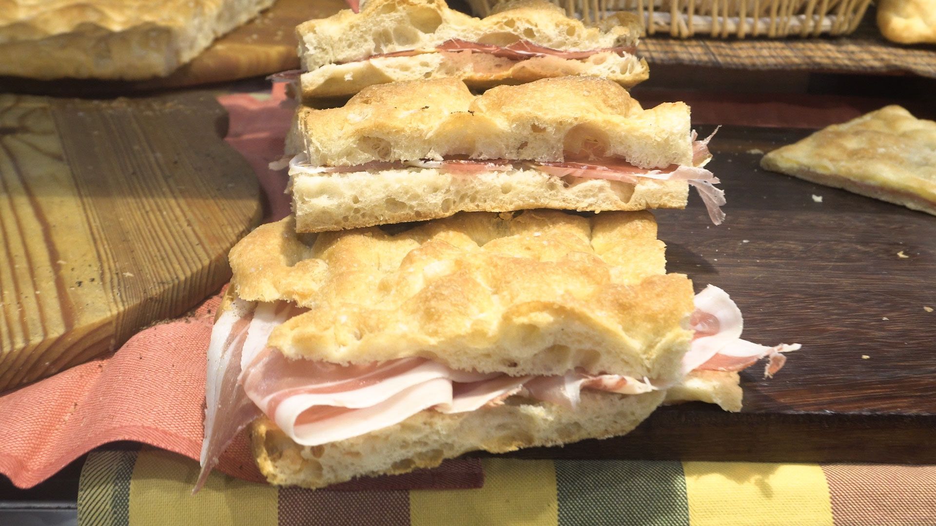 Cucina veloce a Barberino di Mugello