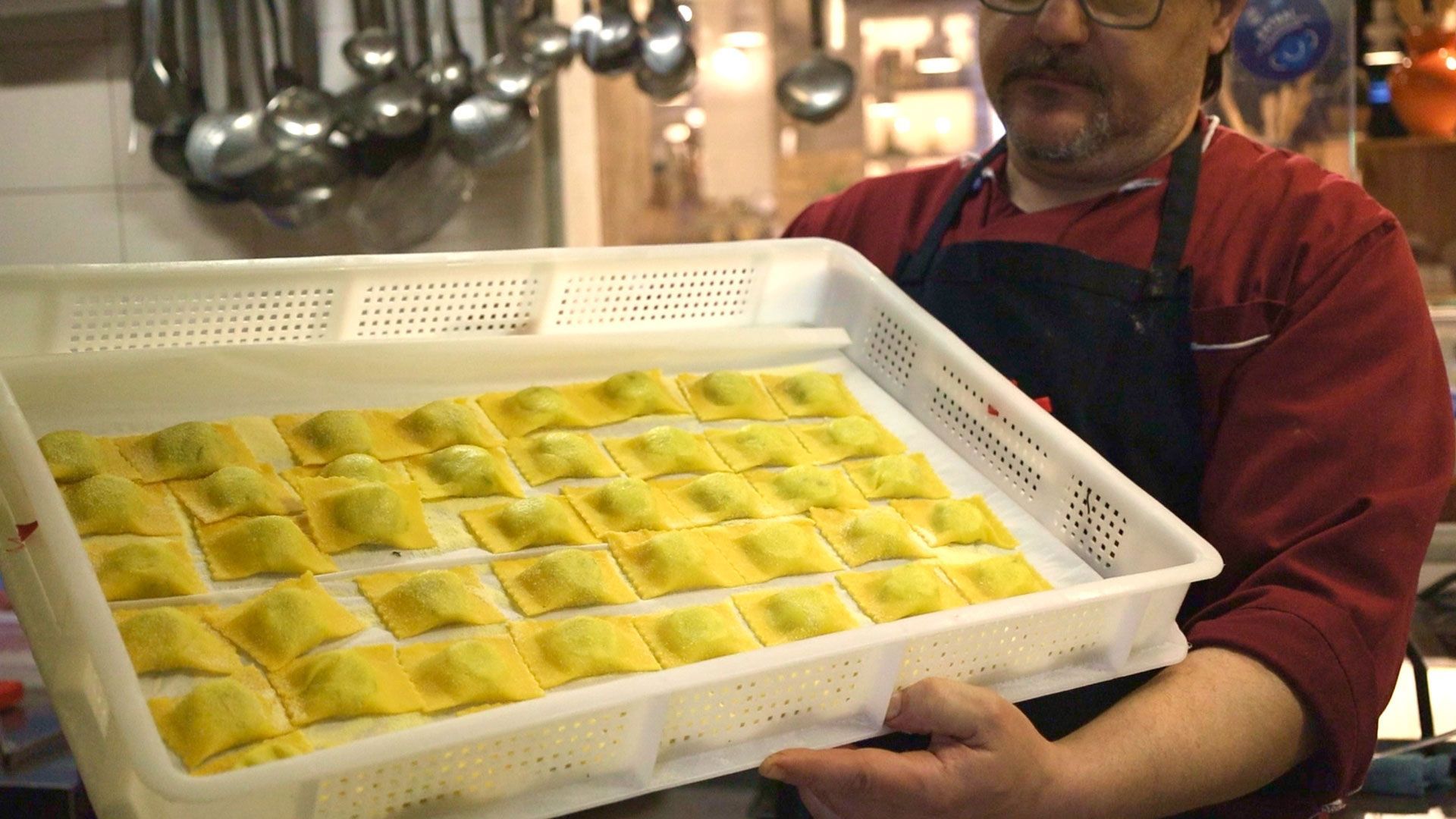 Cucina toscana a Barberino di Mugello