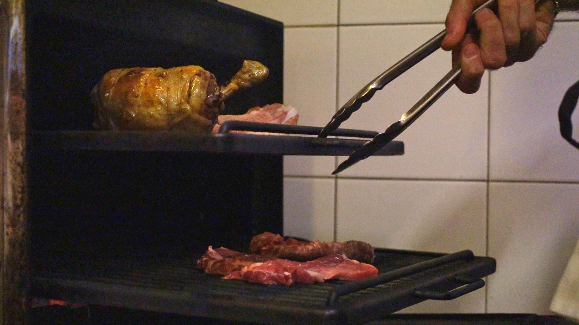 Bistecca fiorentina a Barberino di Mugello