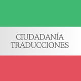 CIUDADANÍA Y TRADUCCIONES