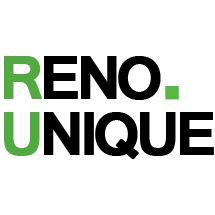 Reno Unique LOGO