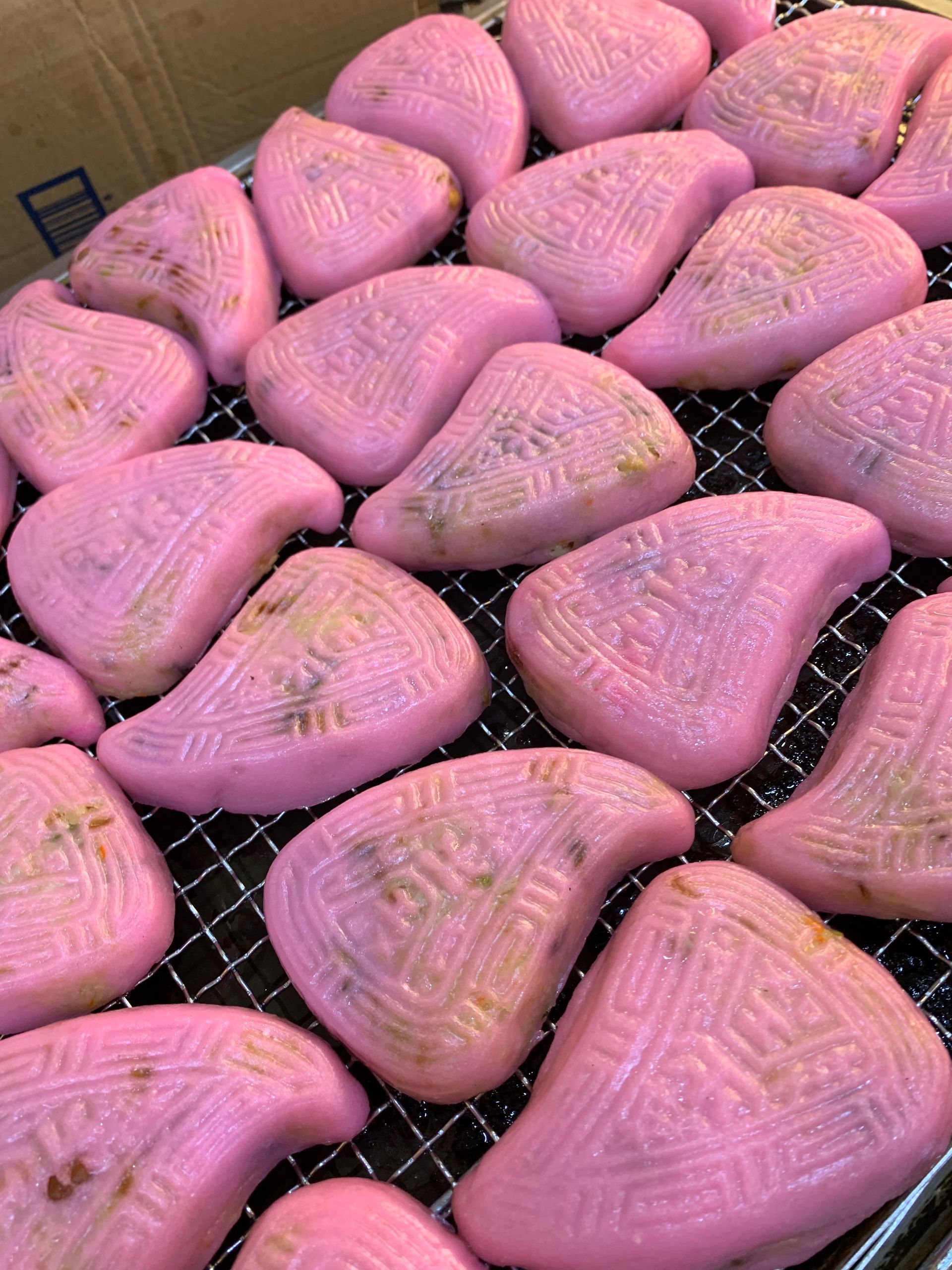 Peng kueh 饭粿 -5 pcs