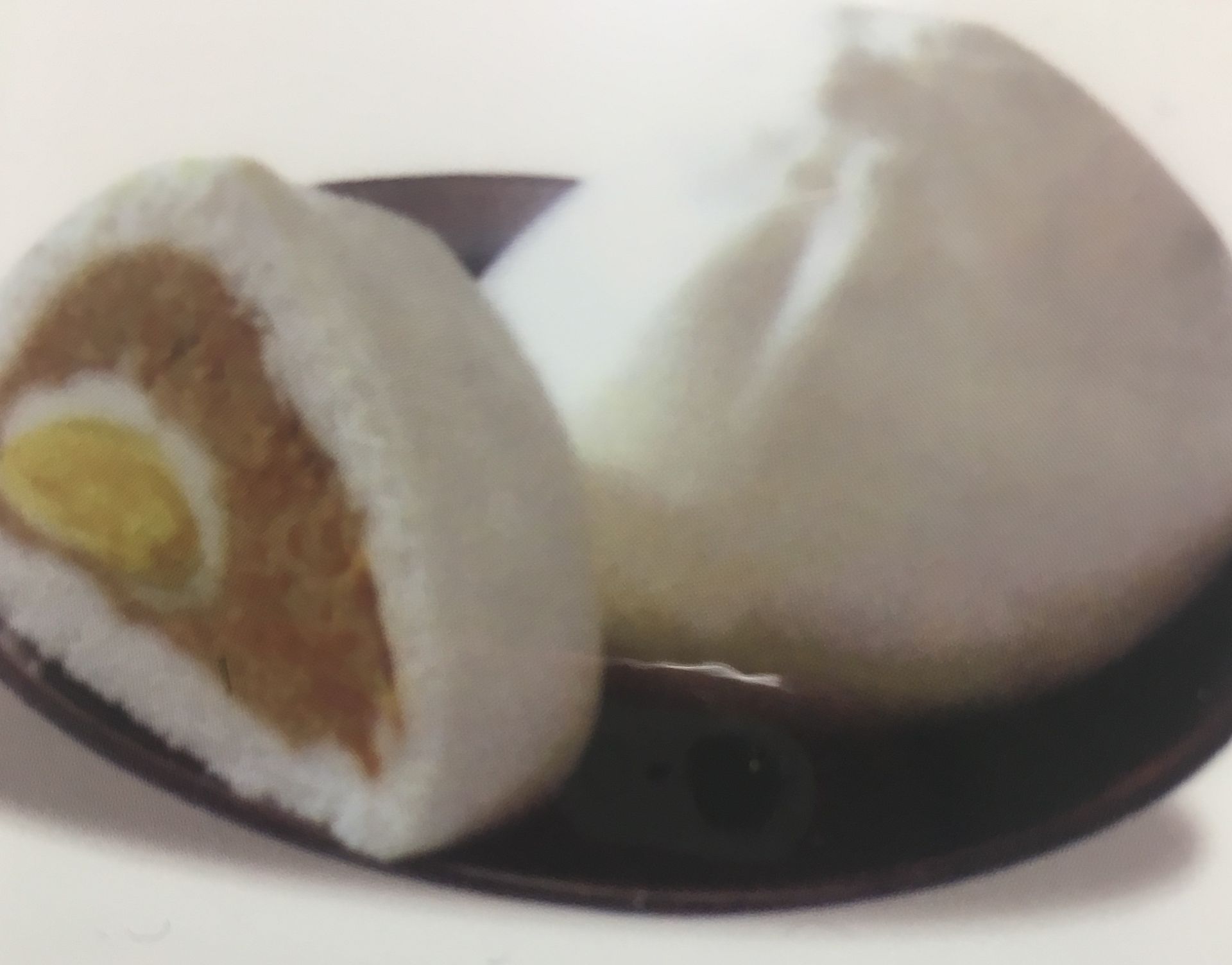 Big Pau 龙凤大包