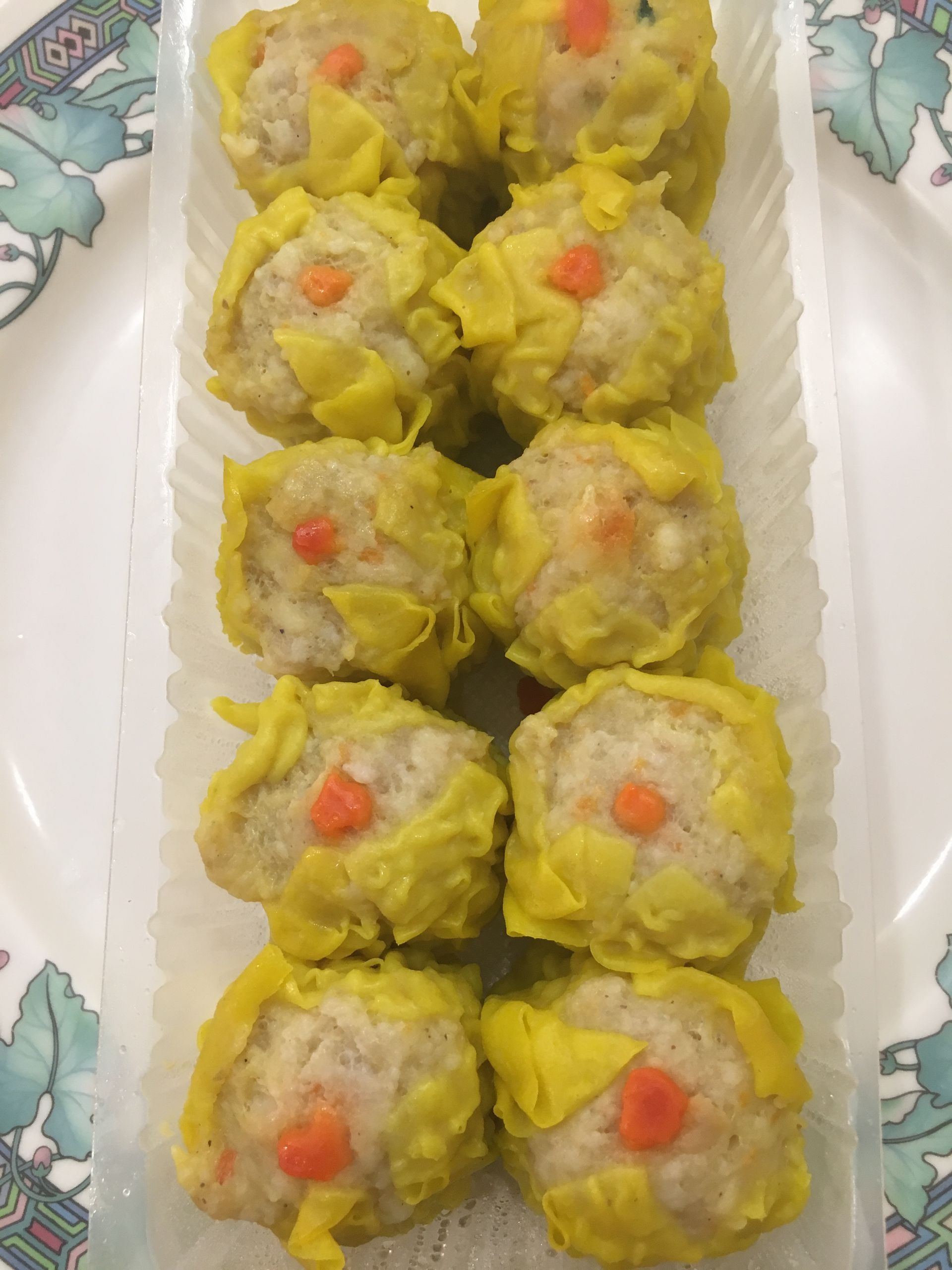Siew Mai 烧卖 10 pcs