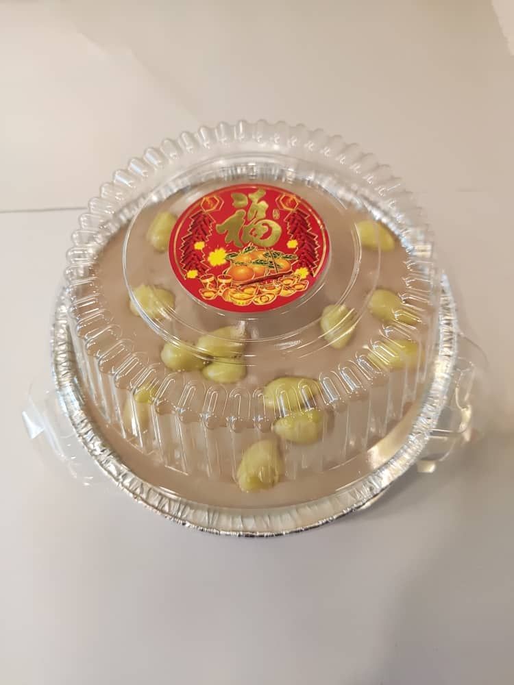 Yu Ni  芋泥