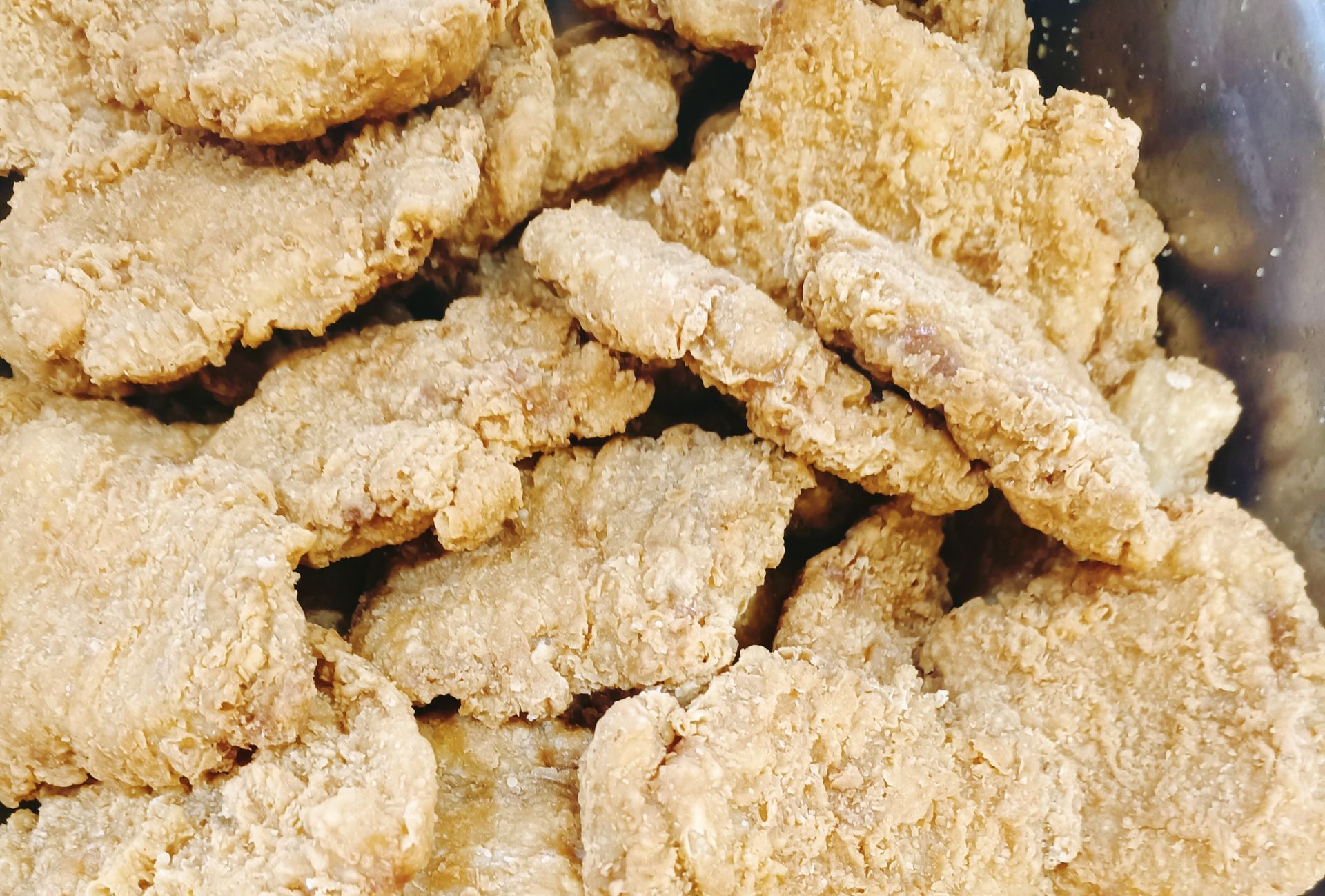 Chicken Cutlet 鸡扒 1 kg