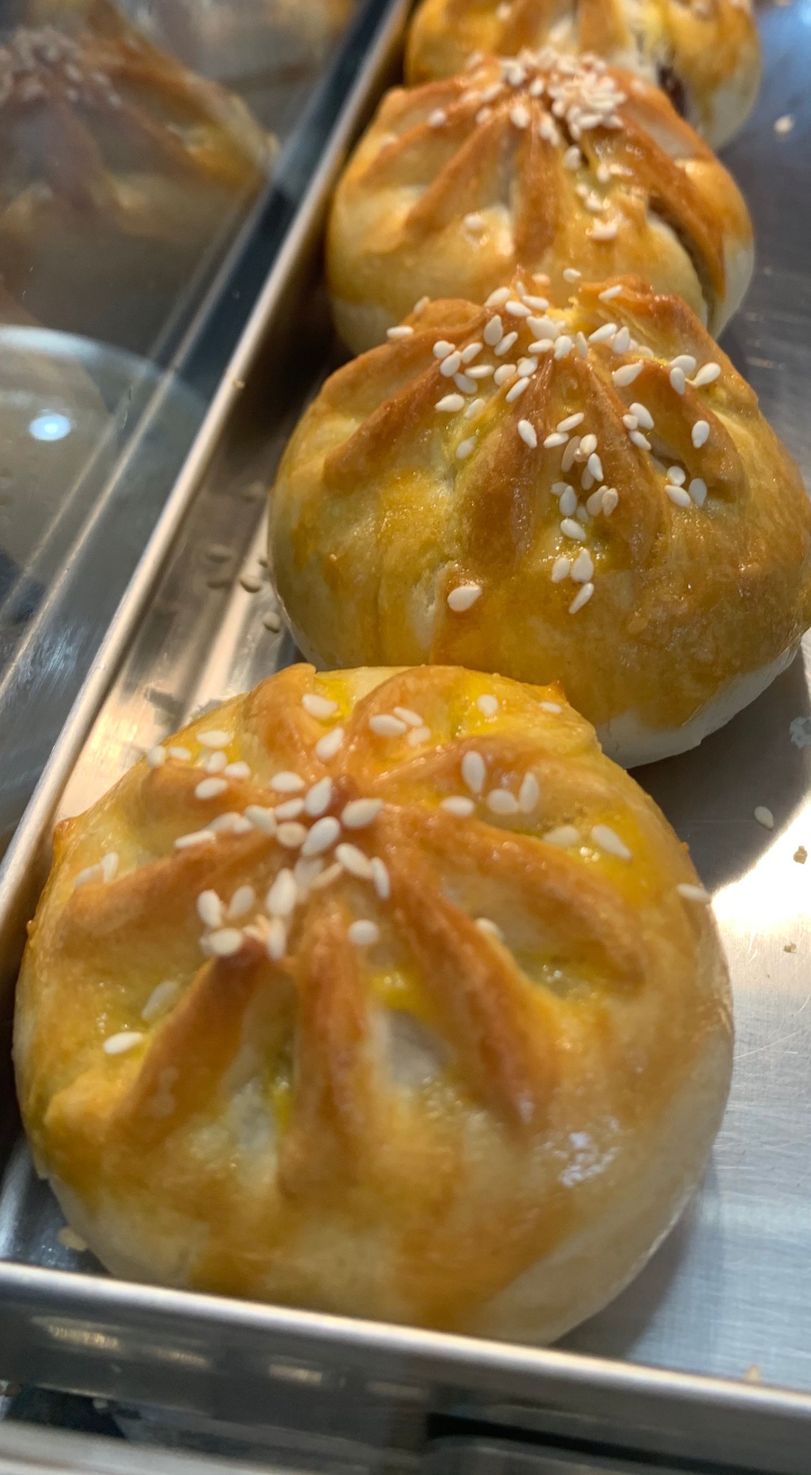 Shao Bao 烧包 6 pcs