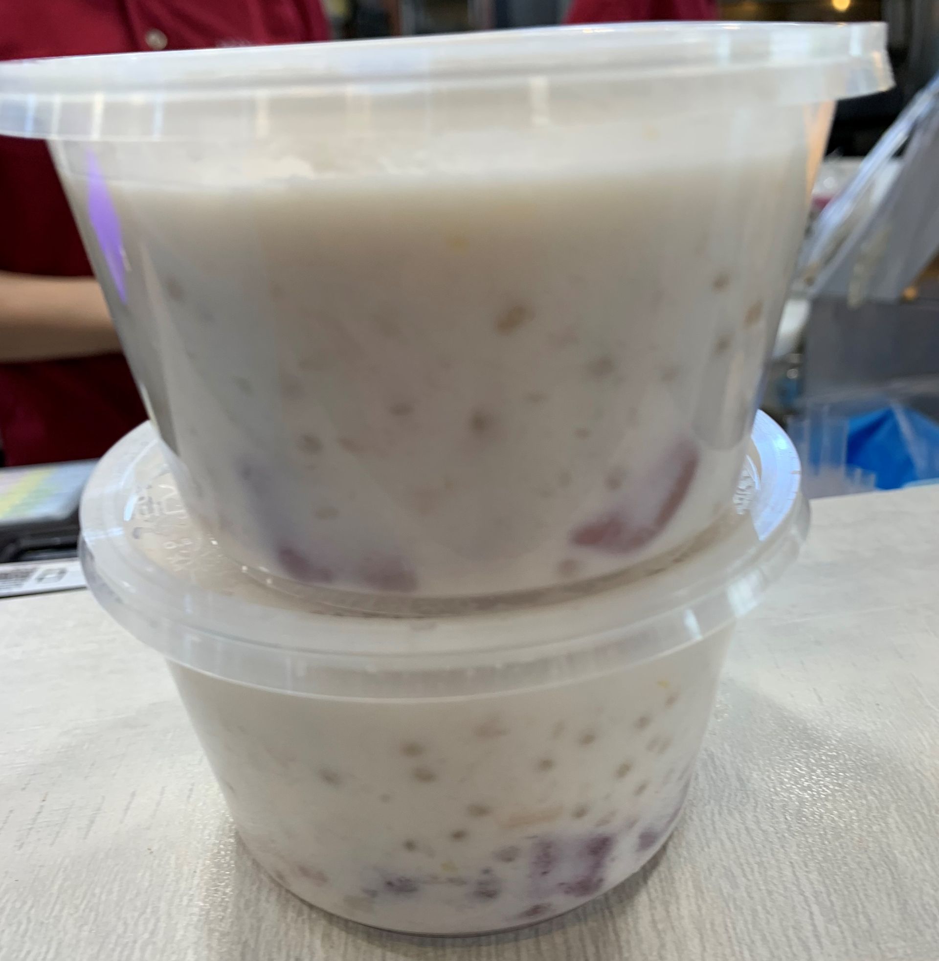 Bo Bo Cha Cha 摩摩查查