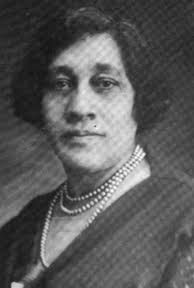 Historic portrait of Dr. Daisy Hill Northcross, pioneering Black physician and advocate for women's