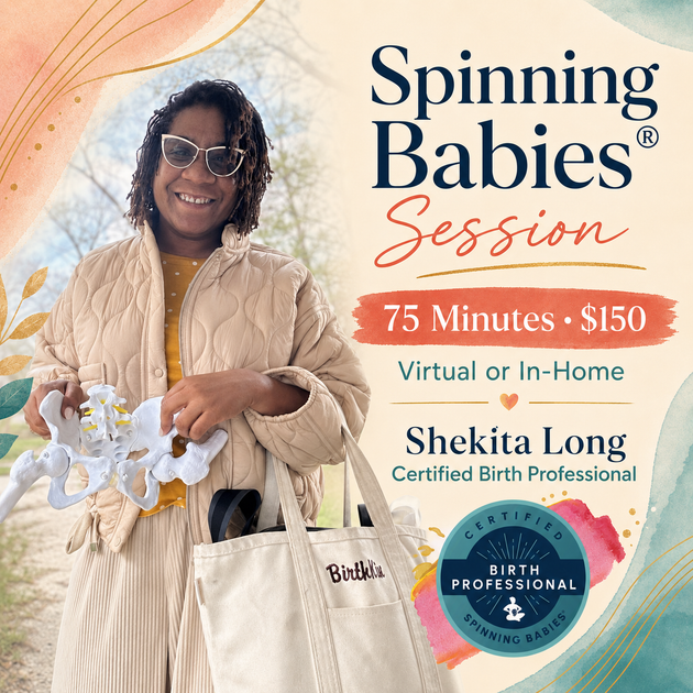 A professional photo of Shekita Long, CCHW, CBE