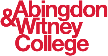Abingdon & Witney College logo
