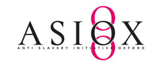 logo for ASIOX