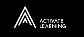 Activate Learning logo Activate Learning logo