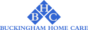 Right at Home logo
