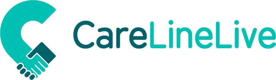 Care Line Live logo