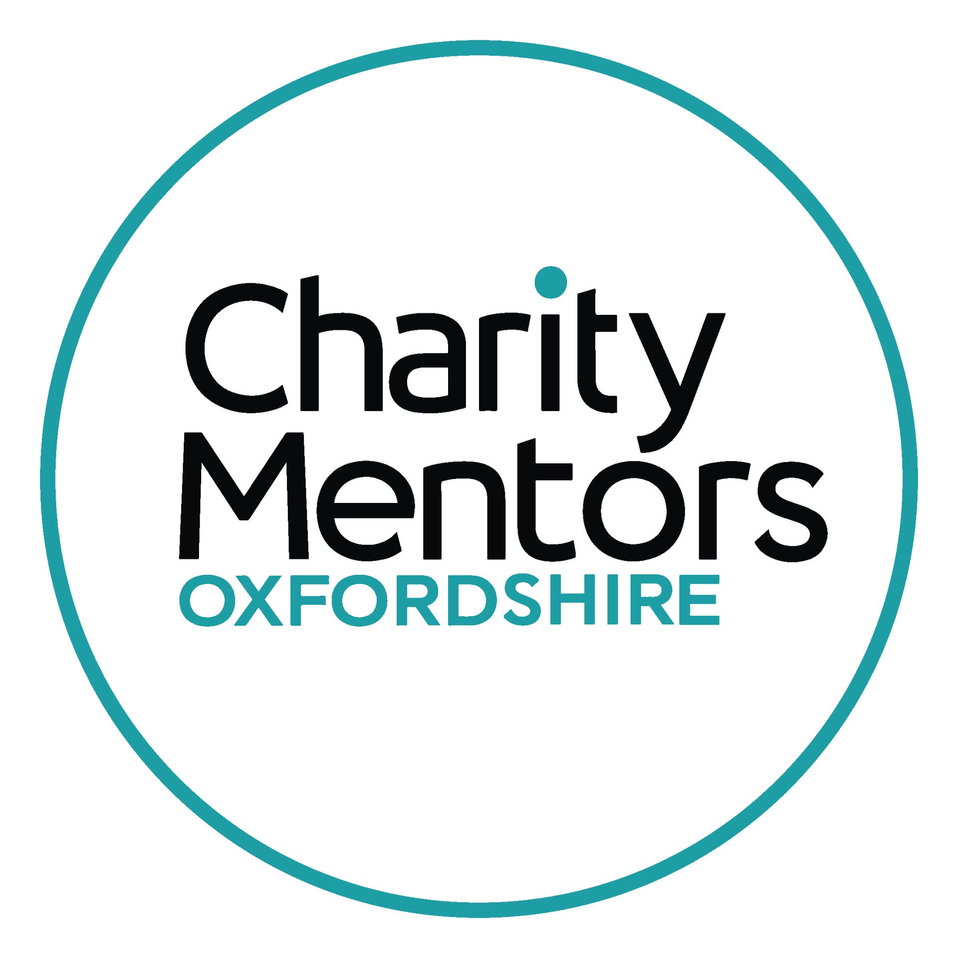 logo for Charity Mentors