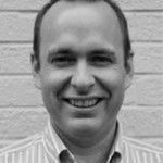 image of Chris Ingram, chief Executive of Style Acre