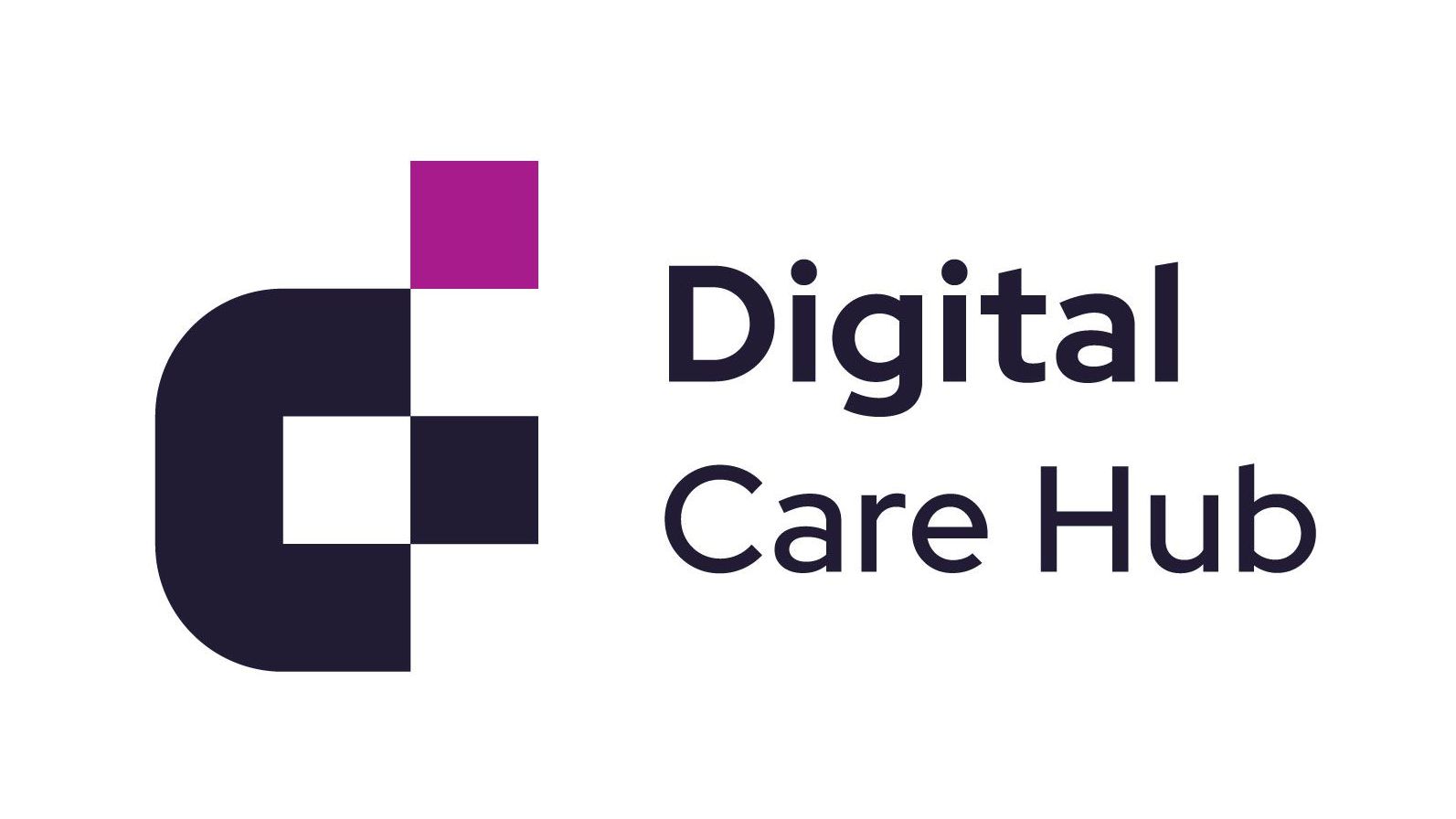 Digital Care Hub logo