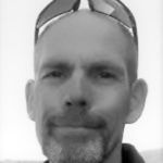 image of Eddy McDowall, Chief Executive of OACP