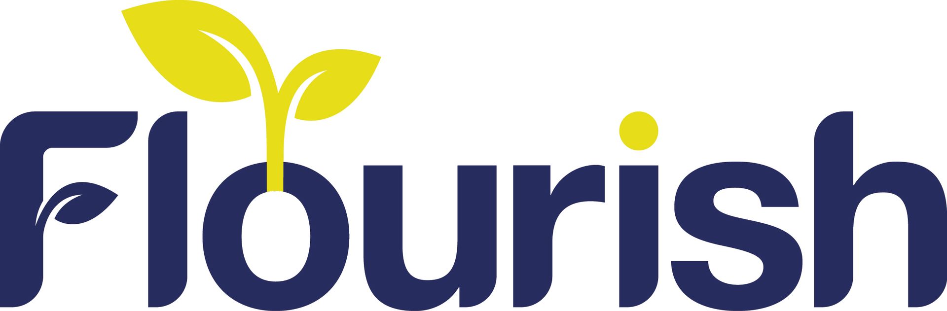 logo for Flourish