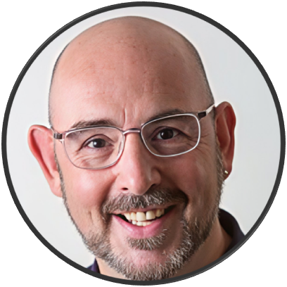 Image of Joe Fisher