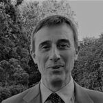 image of Mike Corran, Chair of OACP
