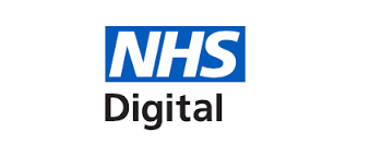 NHS digital logo