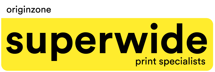 OriginZone-superwide print specialists logo