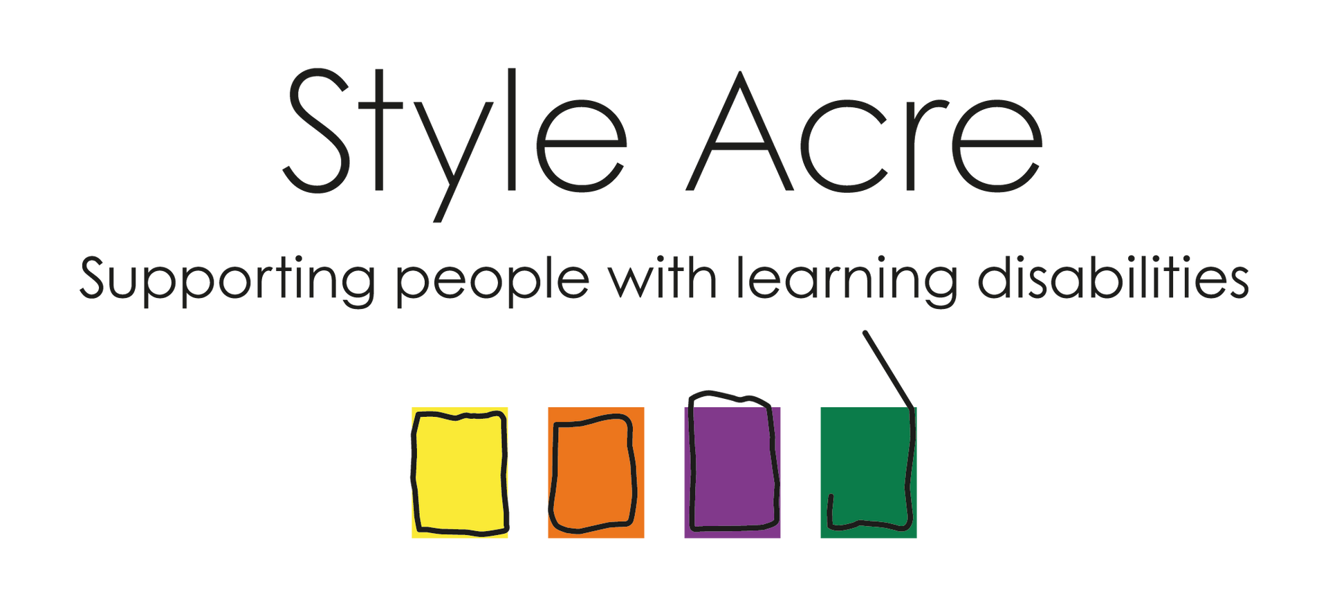 Acacia Homecare logo