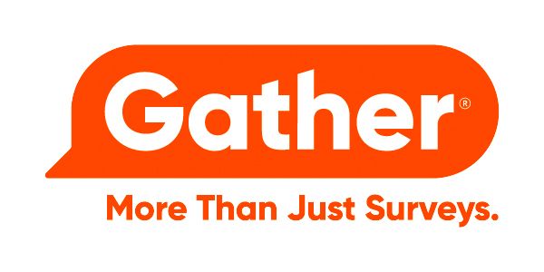 logo for Gather